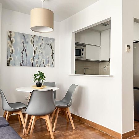 ᔓ Alameda De Capuchinos By Dv Properties ᔕ Málaga Eksteriør bilde
