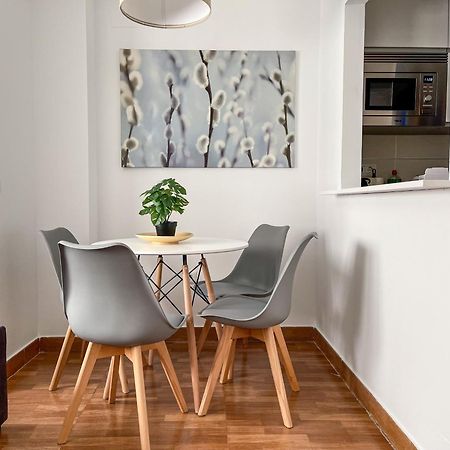 ᔓ Alameda De Capuchinos By Dv Properties ᔕ Málaga Eksteriør bilde
