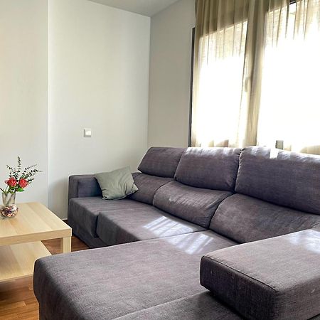 ᔓ Alameda De Capuchinos By Dv Properties ᔕ Málaga Eksteriør bilde