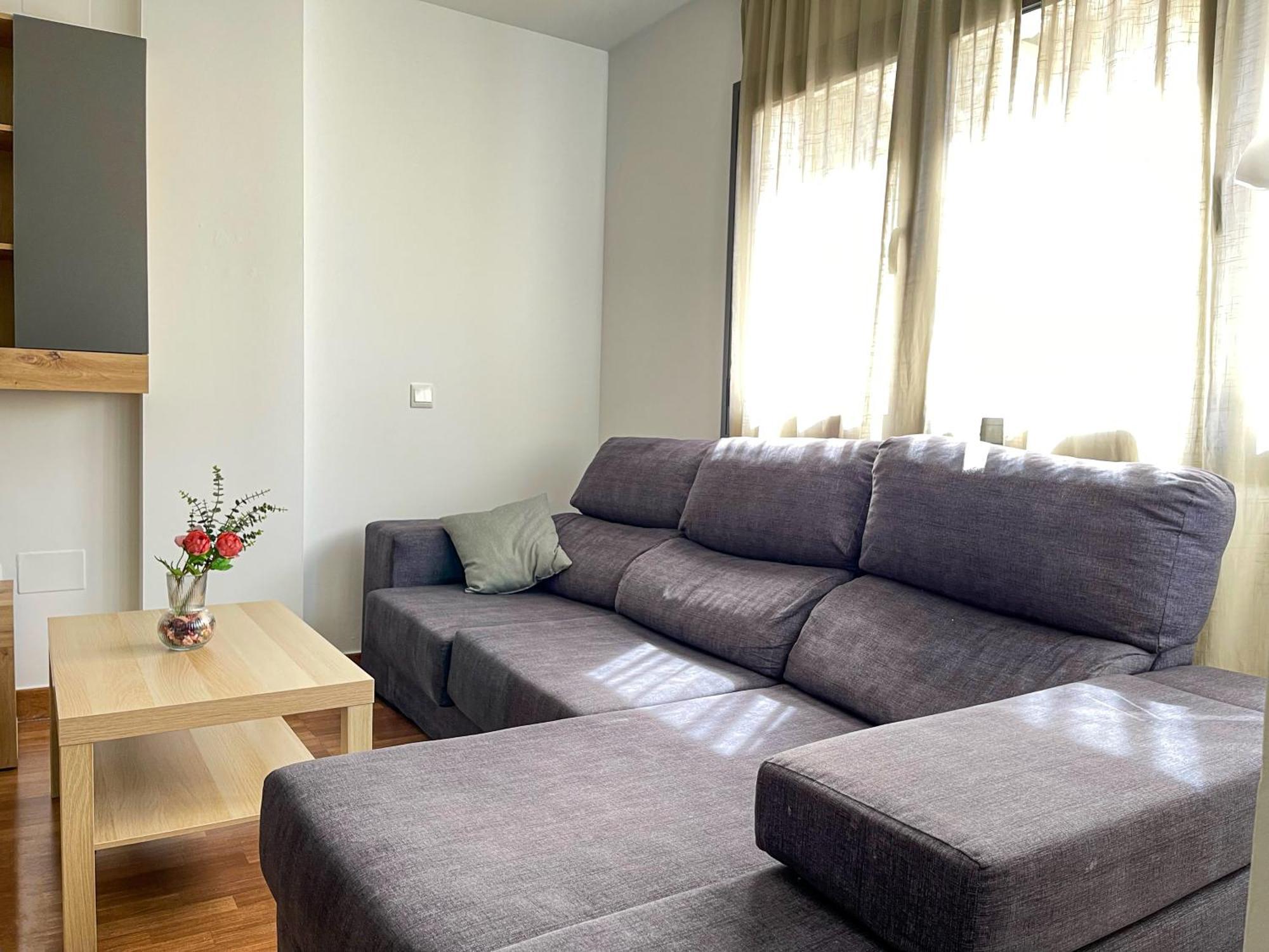 ᔓ Alameda De Capuchinos By Dv Properties ᔕ Málaga Eksteriør bilde