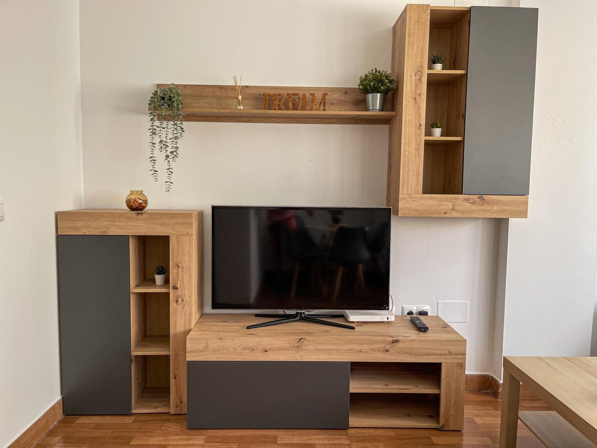 ᔓ Alameda De Capuchinos By Dv Properties ᔕ Málaga Eksteriør bilde