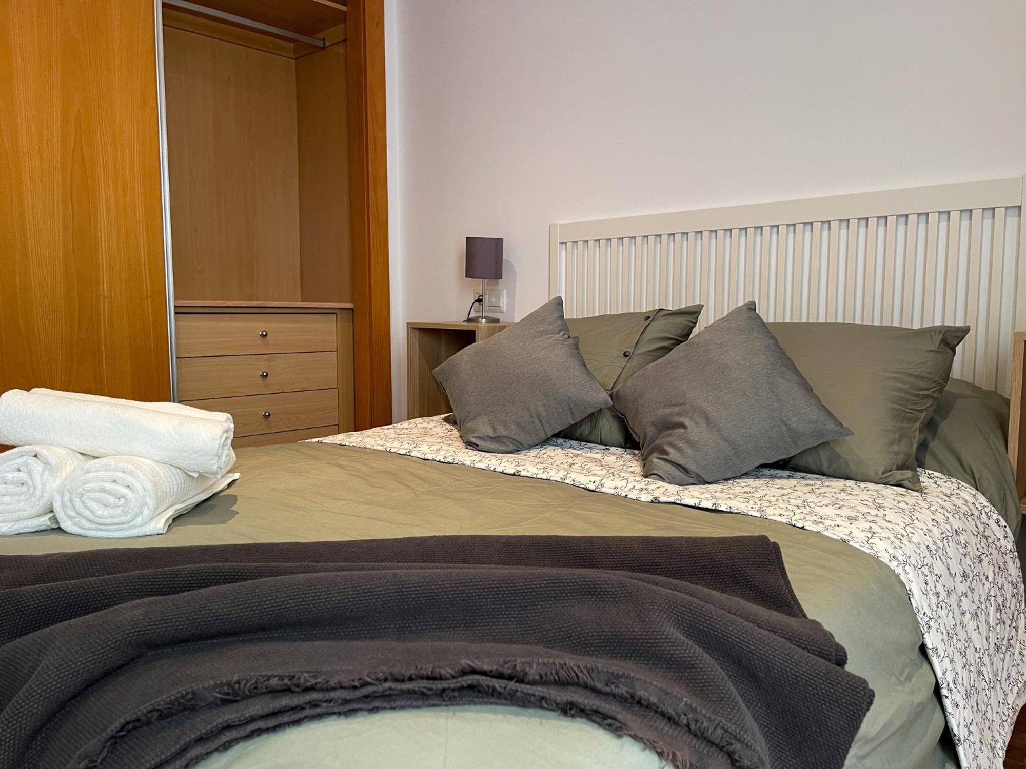 ᔓ Alameda De Capuchinos By Dv Properties ᔕ Málaga Eksteriør bilde
