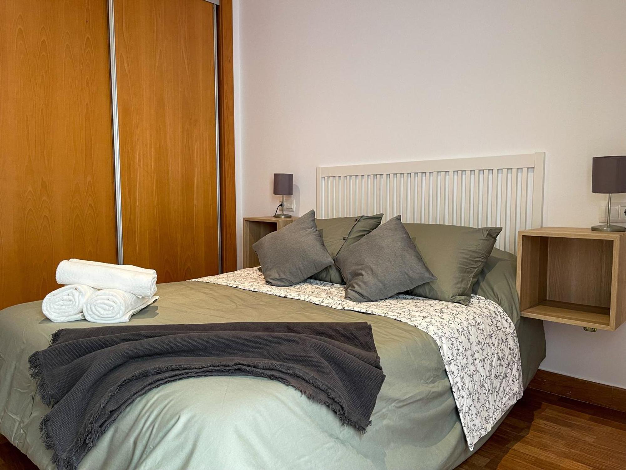 ᔓ Alameda De Capuchinos By Dv Properties ᔕ Málaga Eksteriør bilde
