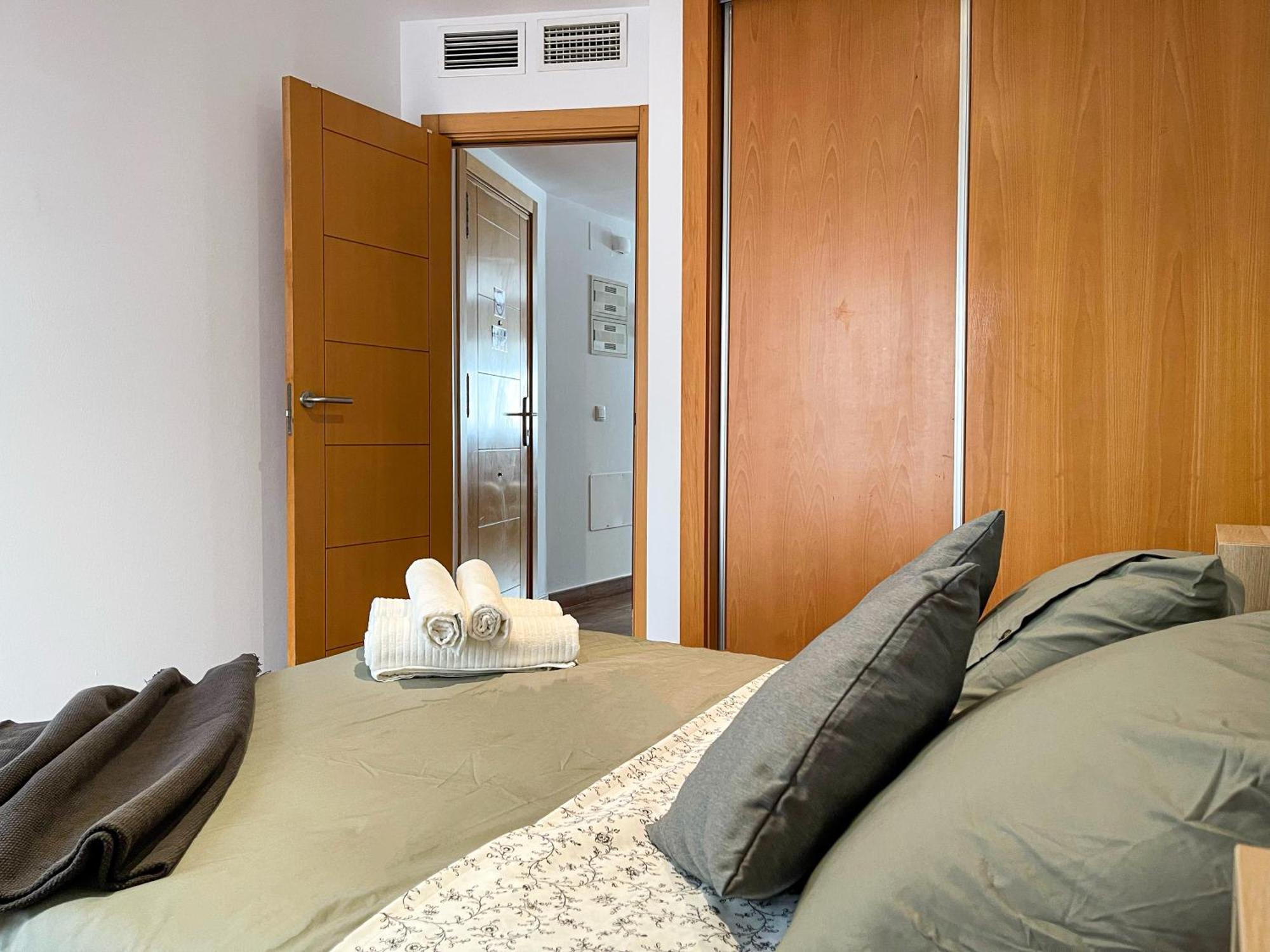 ᔓ Alameda De Capuchinos By Dv Properties ᔕ Málaga Eksteriør bilde