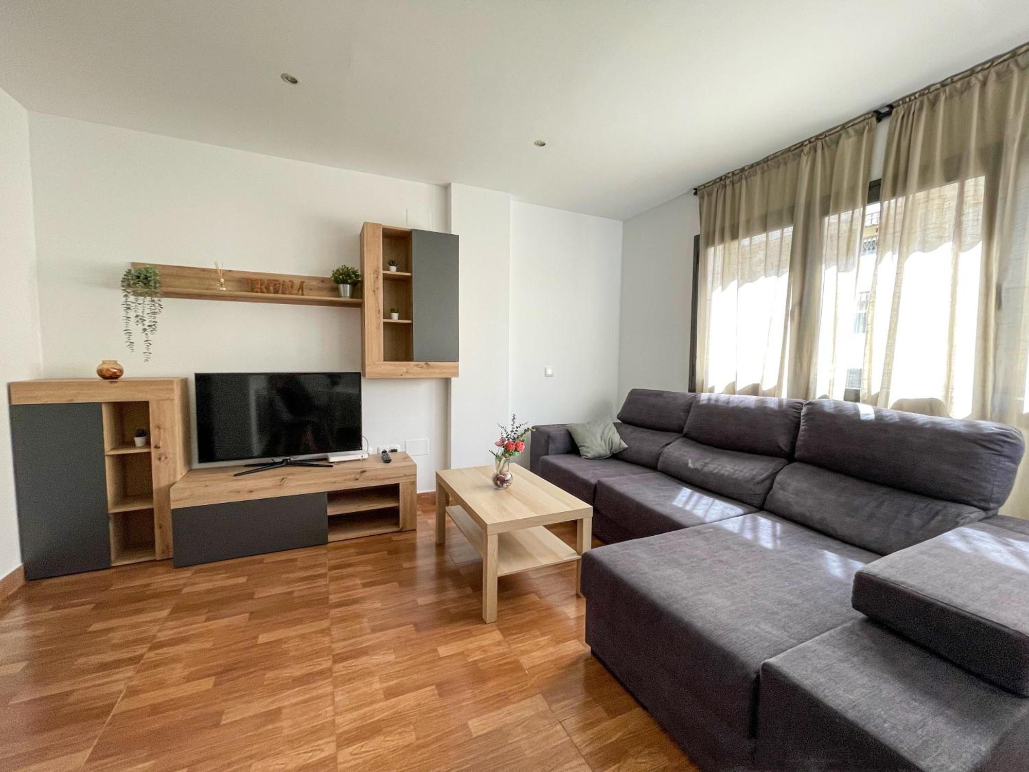 ᔓ Alameda De Capuchinos By Dv Properties ᔕ Málaga Eksteriør bilde